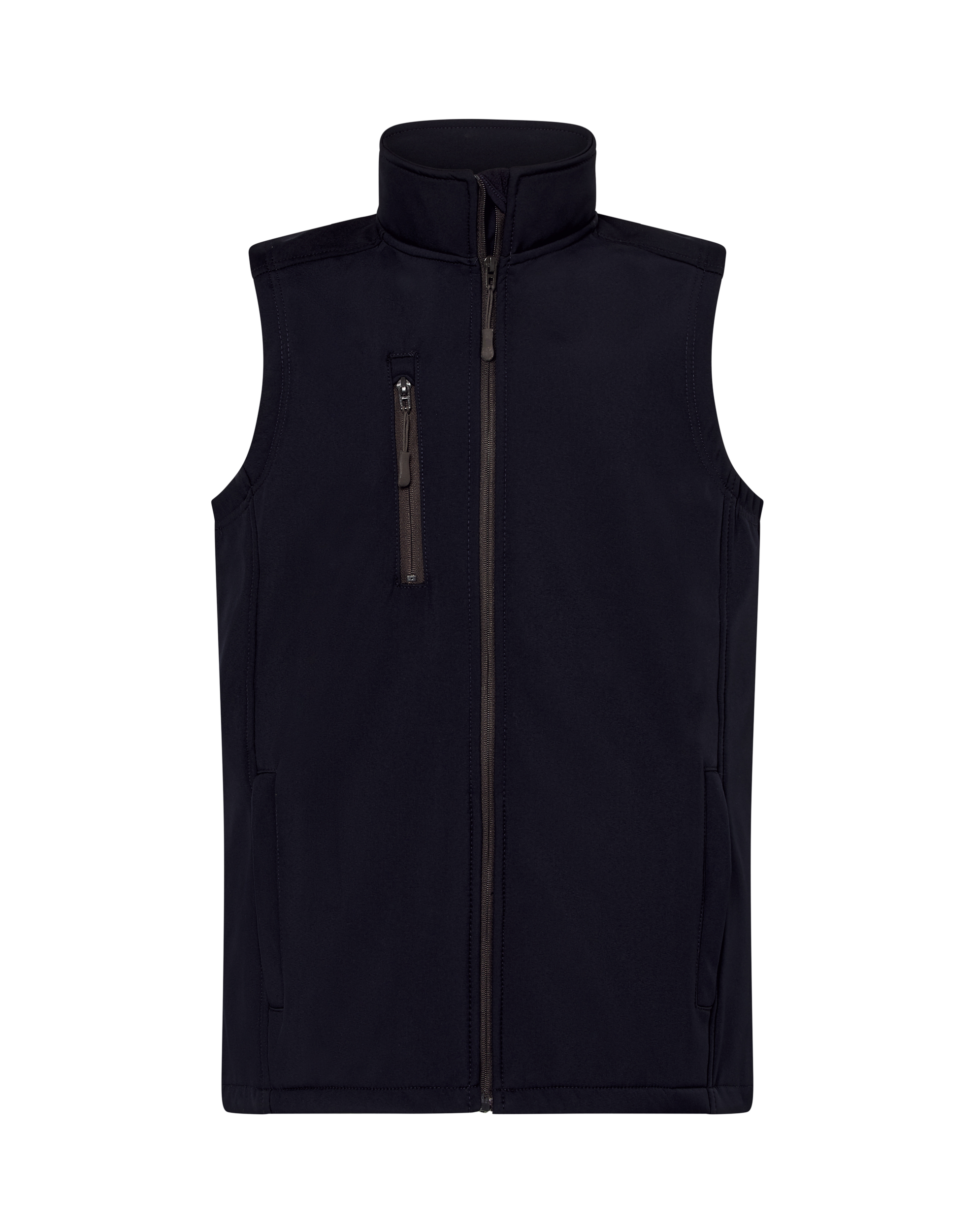 Softshell Vest Navy