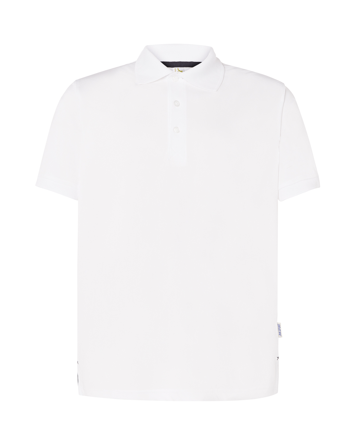 トップス New Banchamek Polo Sz. Large BCG Polo Shirt Men's 3XL XXXL Black Stretch Jersey Short