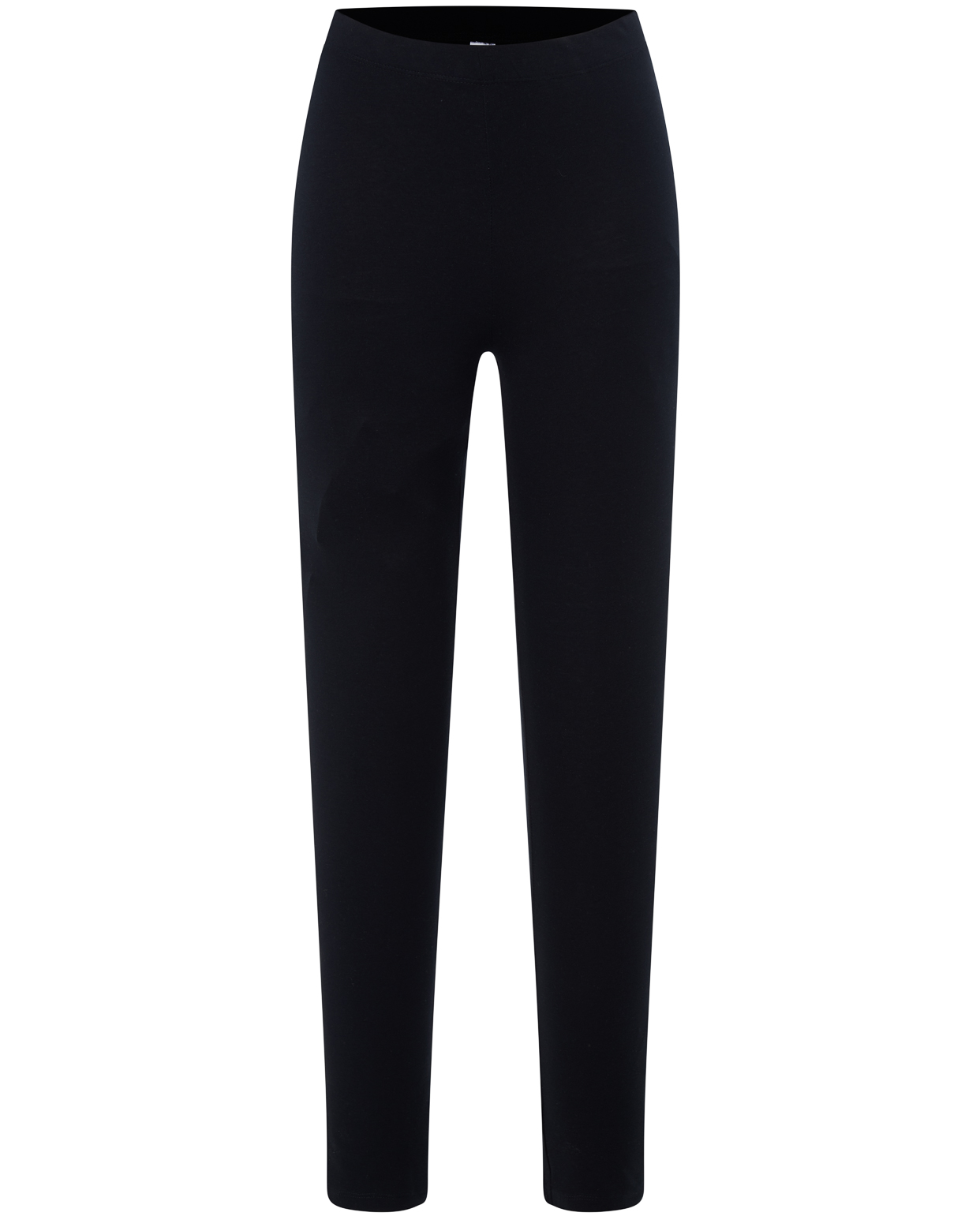 Leggings Lady Black