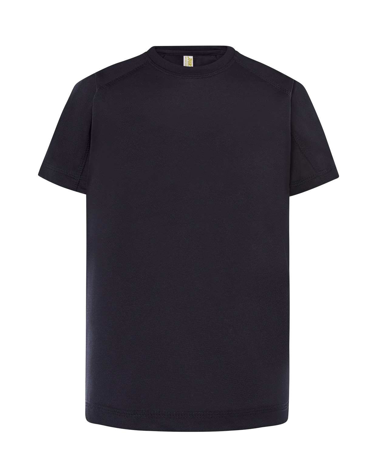 Kid Sport Unisex T-Shirt Navy