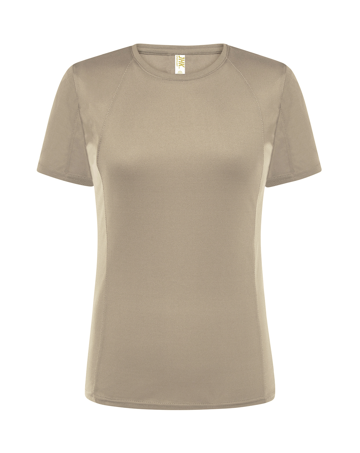 Lady Sport T-Shirt  Desert