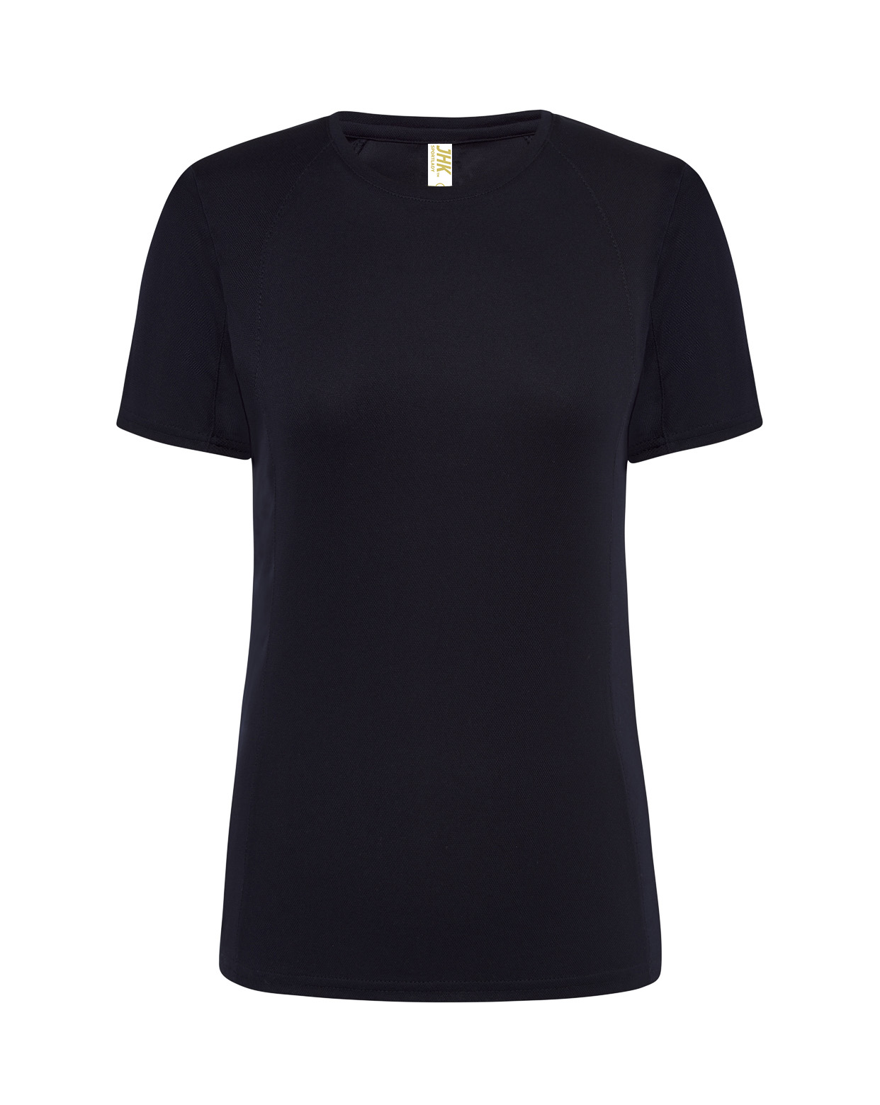 Lady Sport T-Shirt  Navy