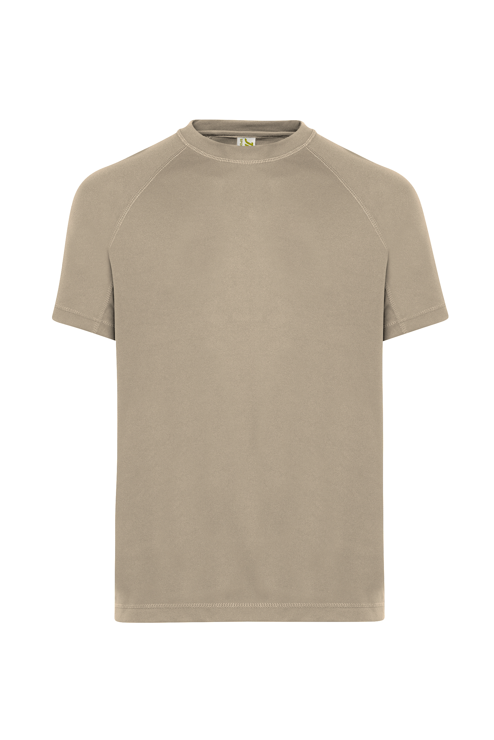 Man Sport T-Shirt  Desert