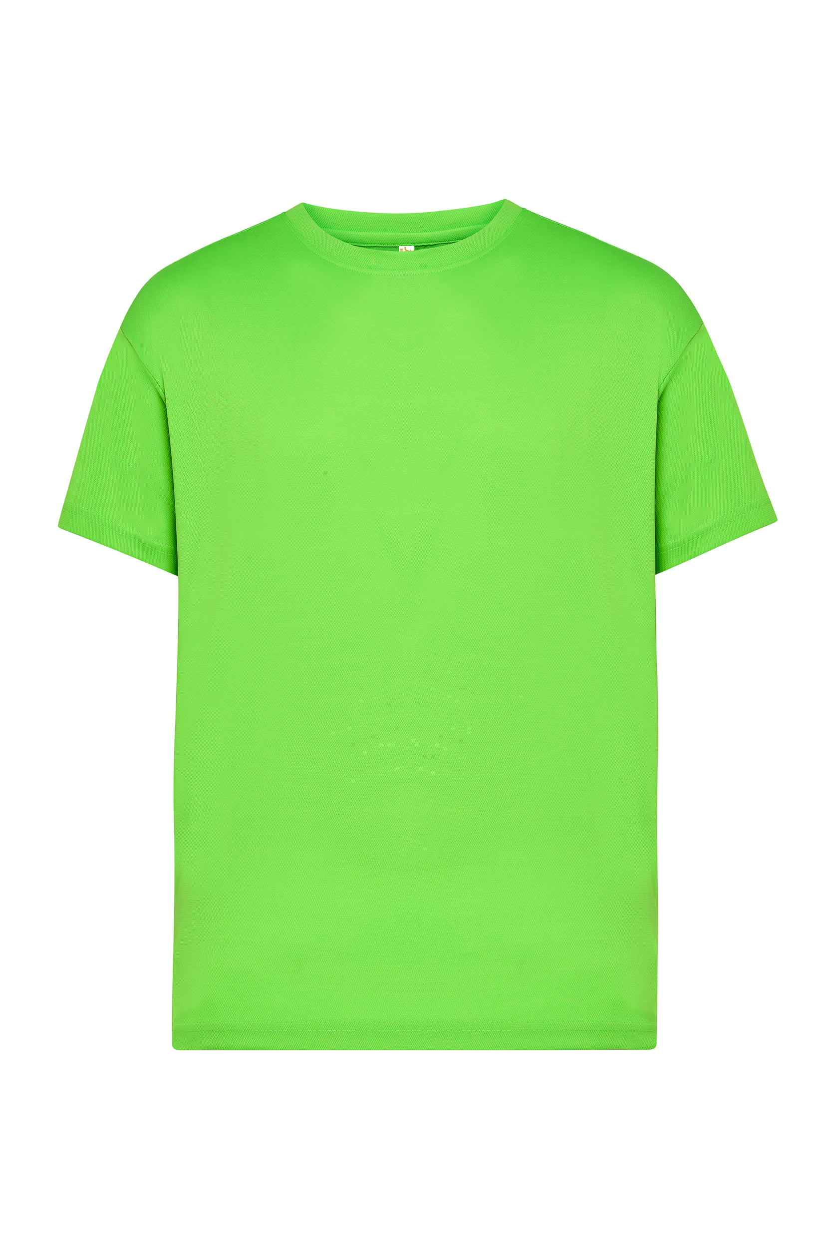 Unisex Ocean Sport Lime Fluor