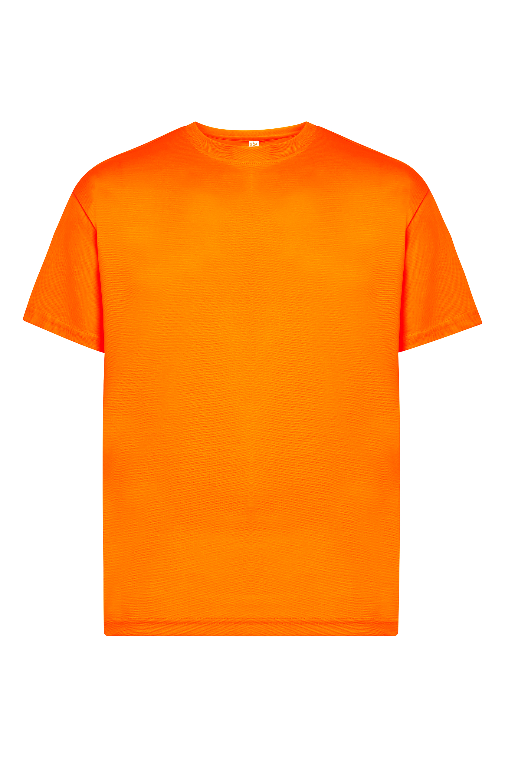 Unisex Ocean Sport Orange Fluor