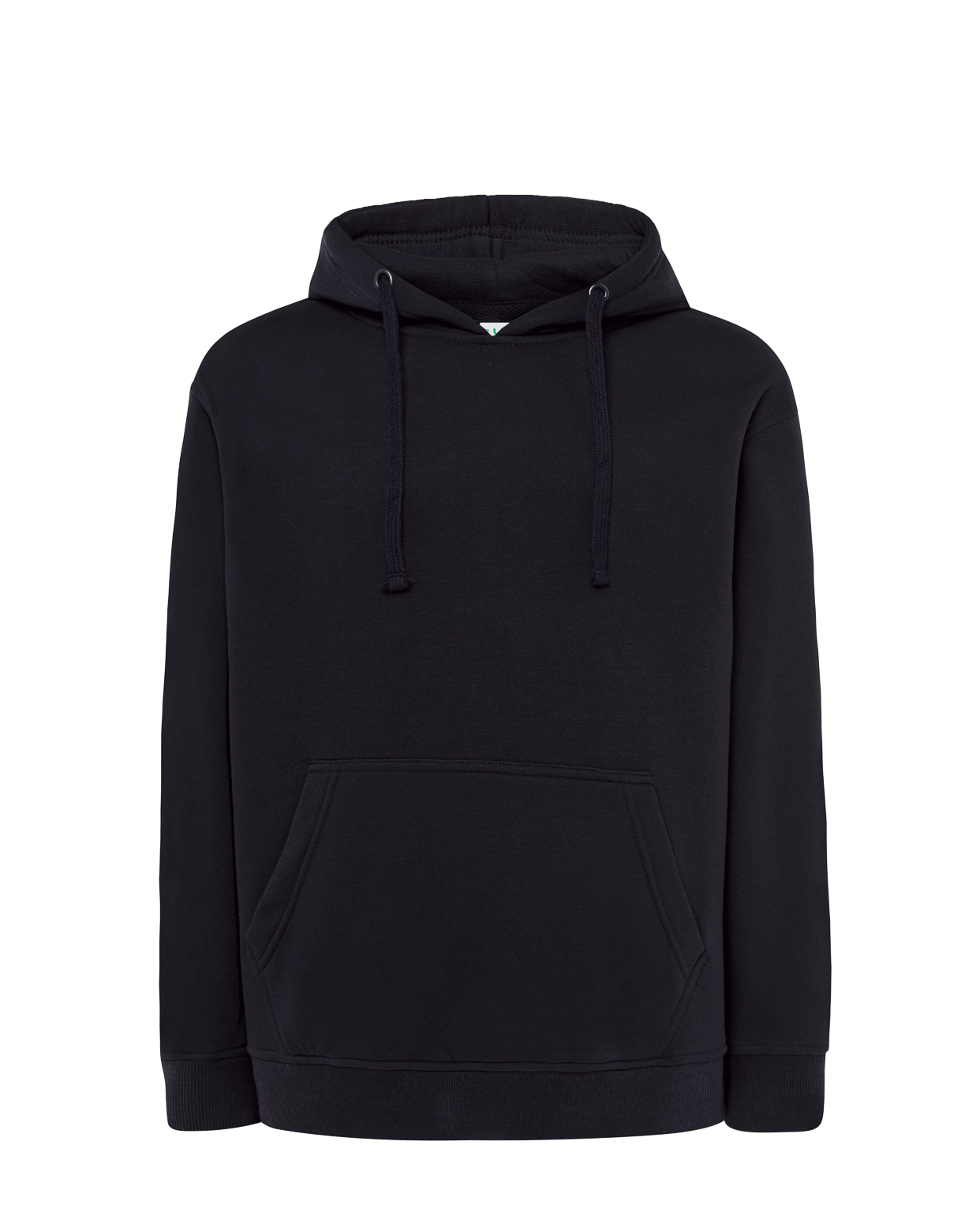 Kangaroo CVC Sweatshirt Navy