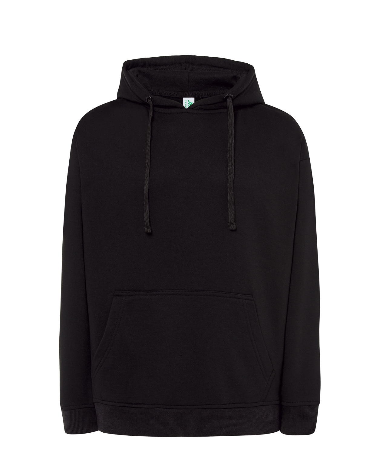 Kangaroo CVC  Black