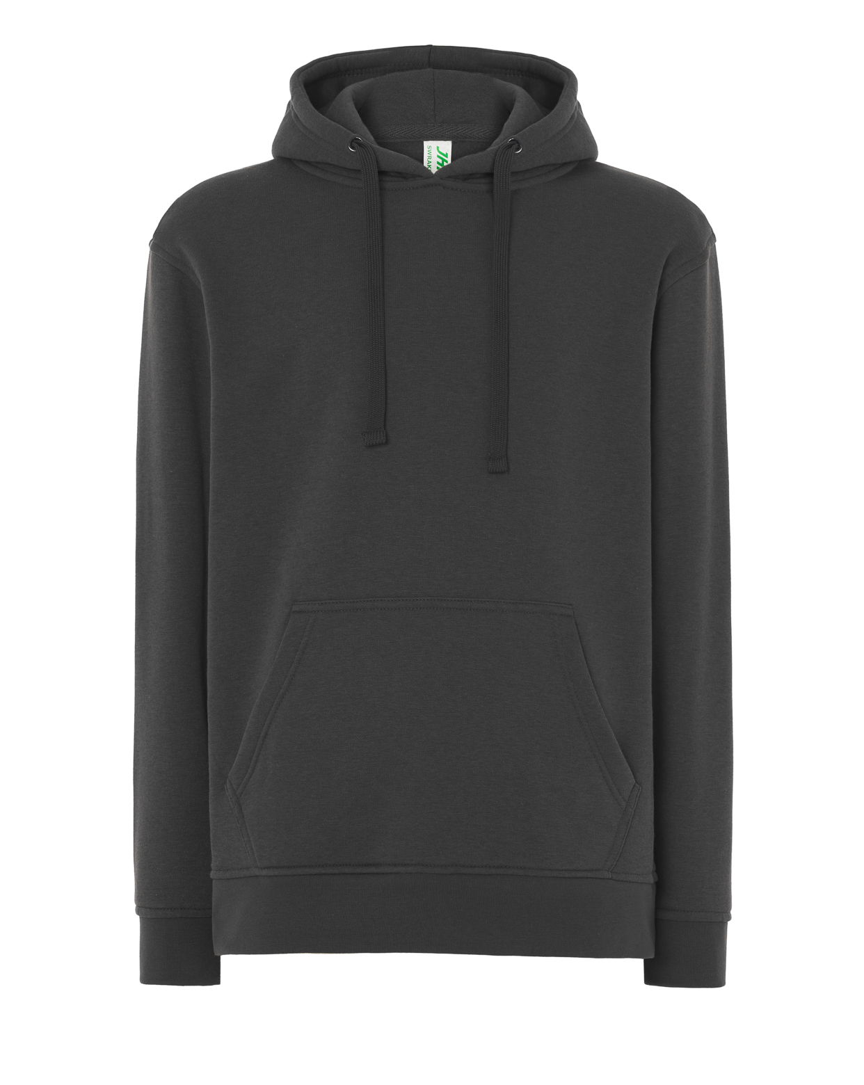 Kangaroo CVC  Charcoal