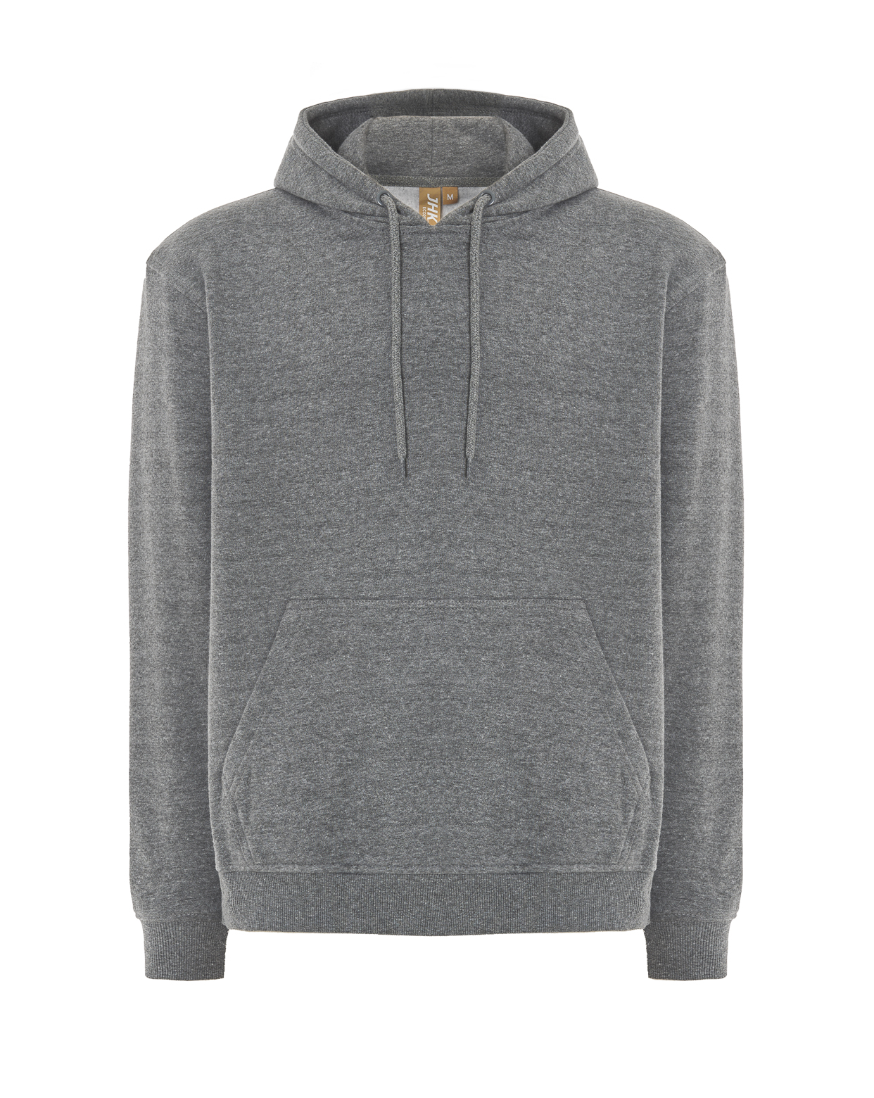TEIDE Unisex Dark Grey Melange
