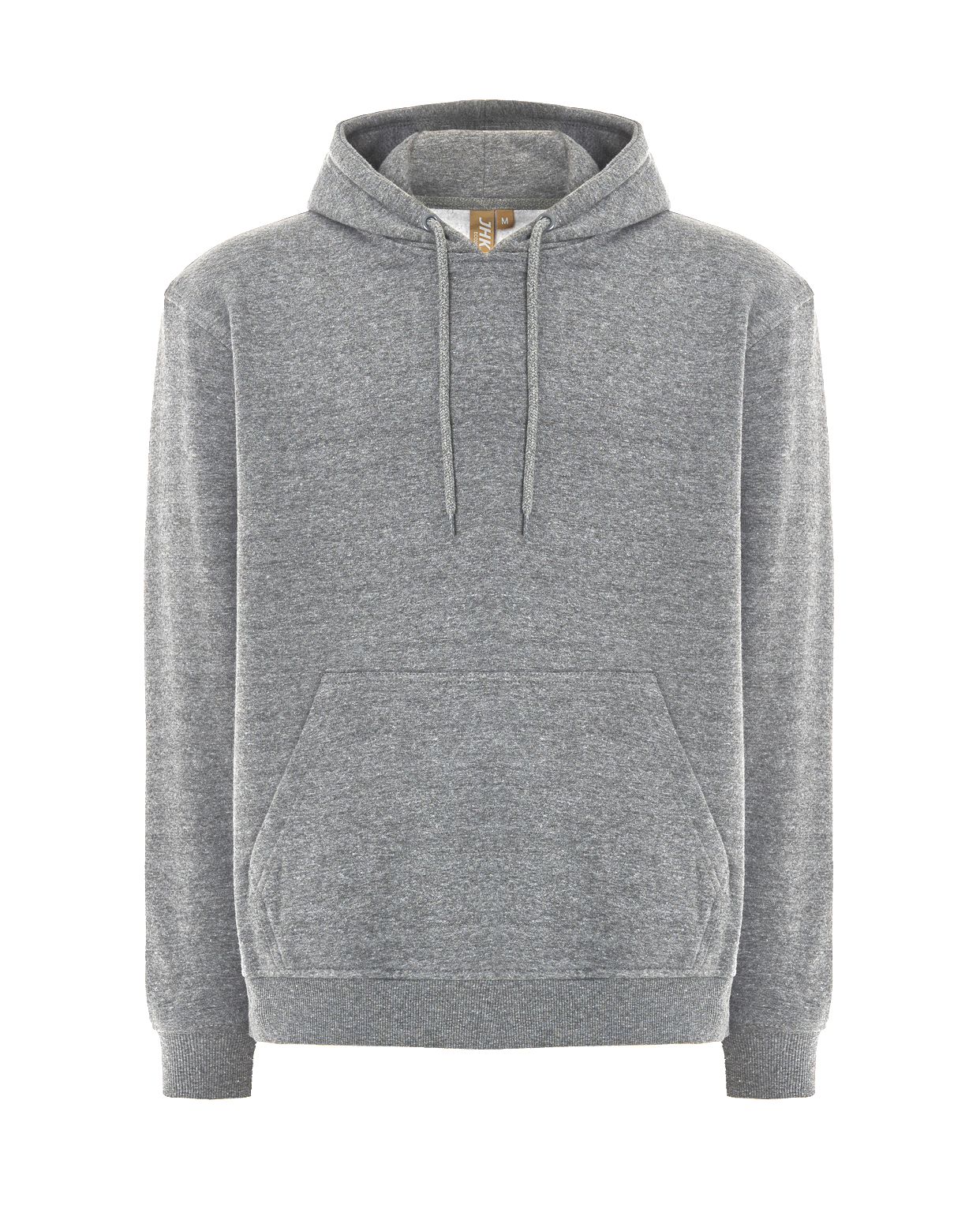 TEIDE Unisex Grey Melange