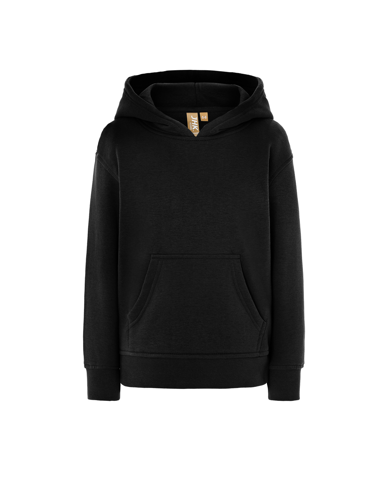 KID TEIDE Unisex Black