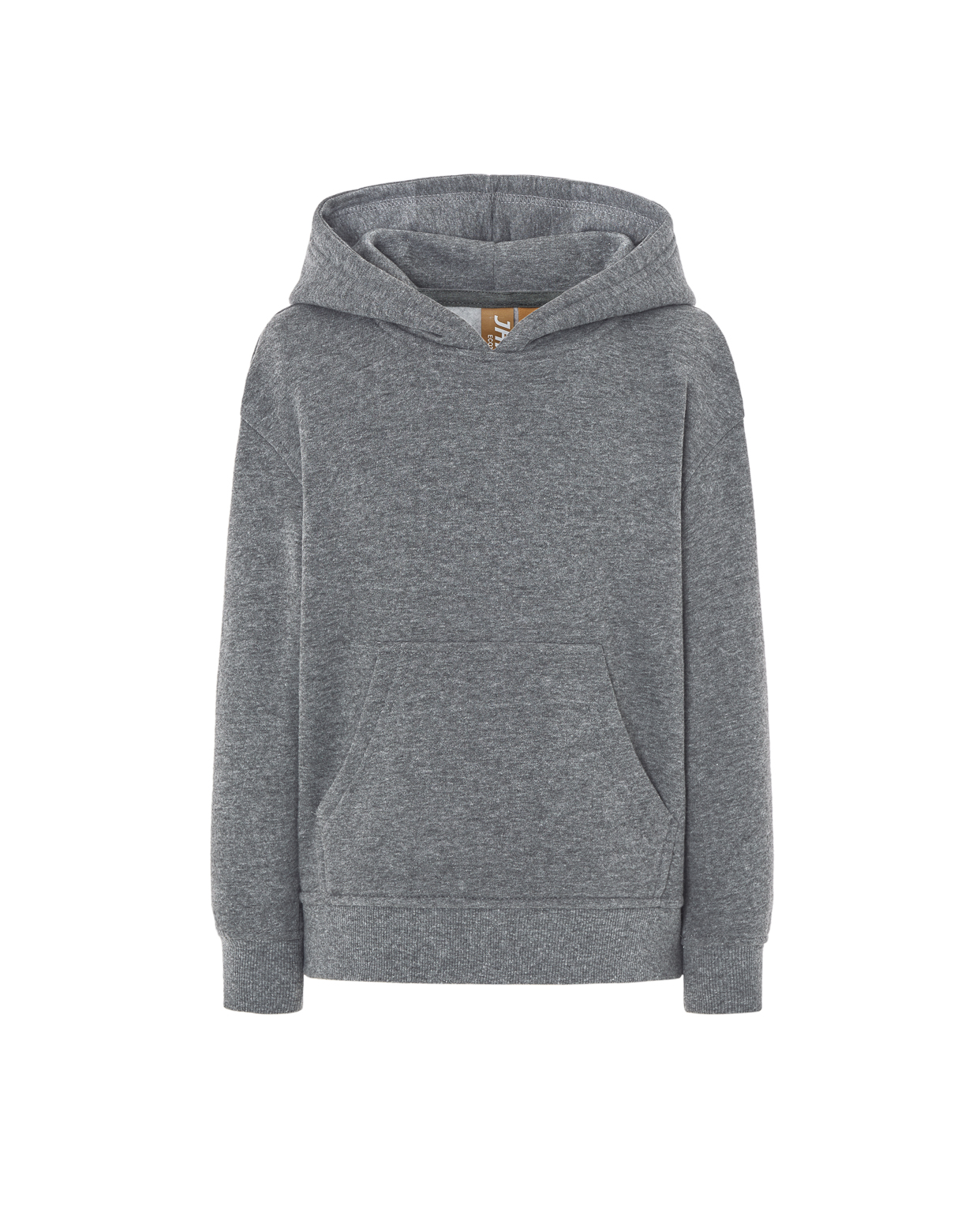 KID TEIDE Unisex Dark Grey Melange