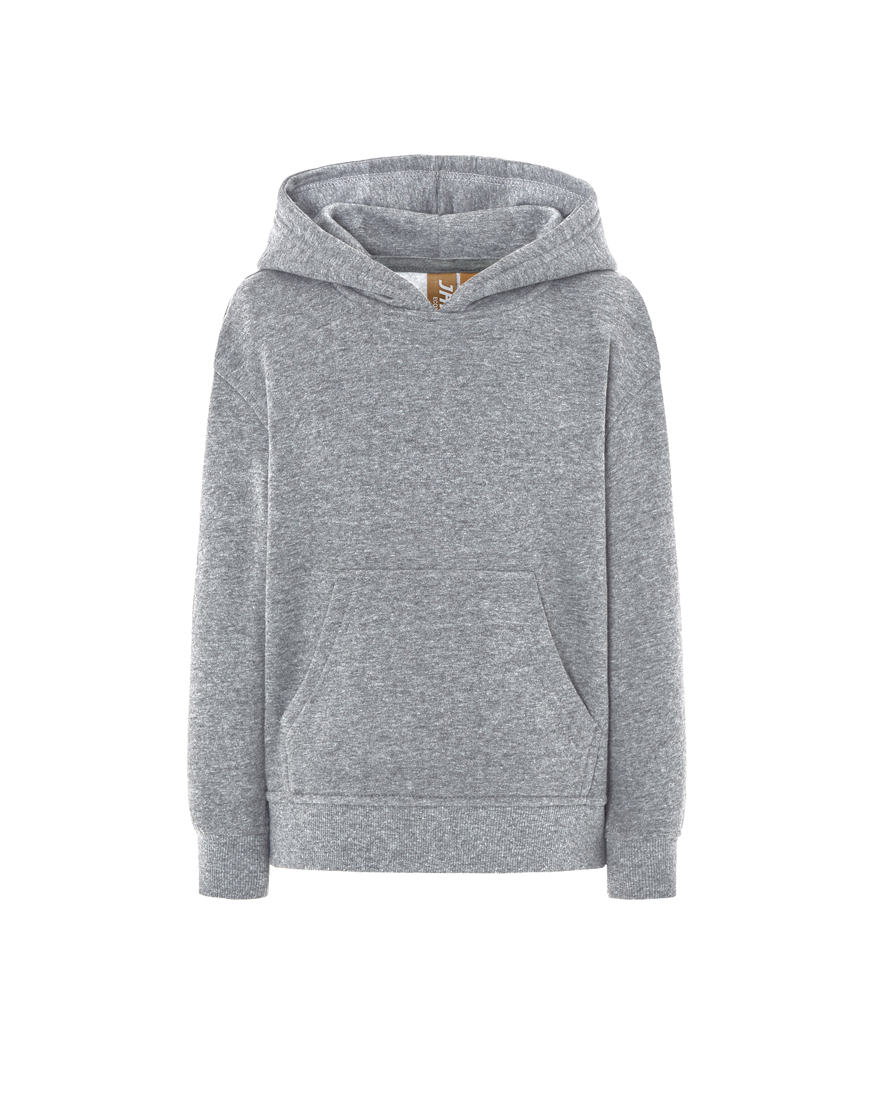 KID TEIDE Unisex Grey Melange