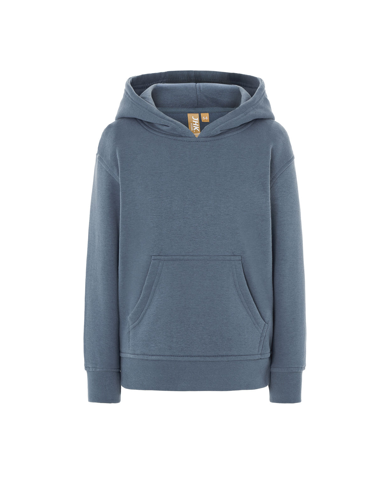 KID TEIDE Unisex Steel Blue