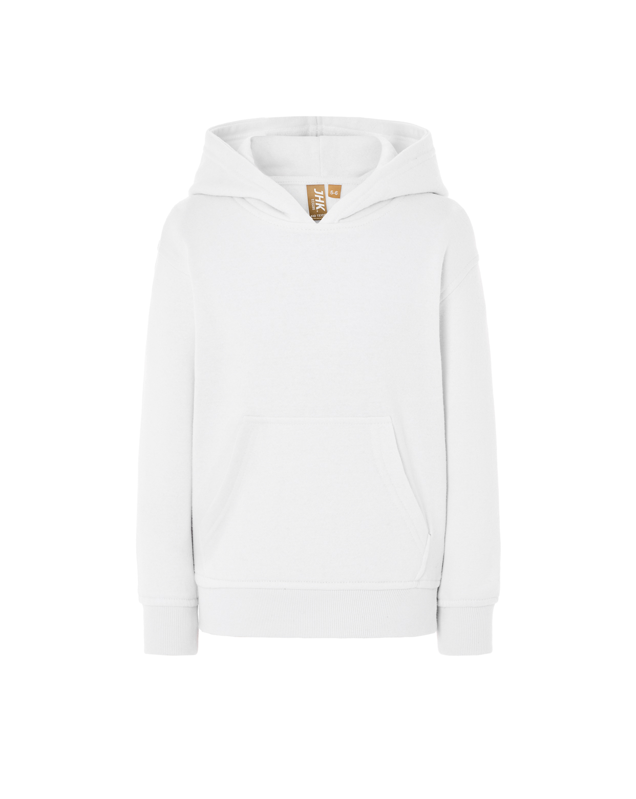 KID TEIDE Unisex White