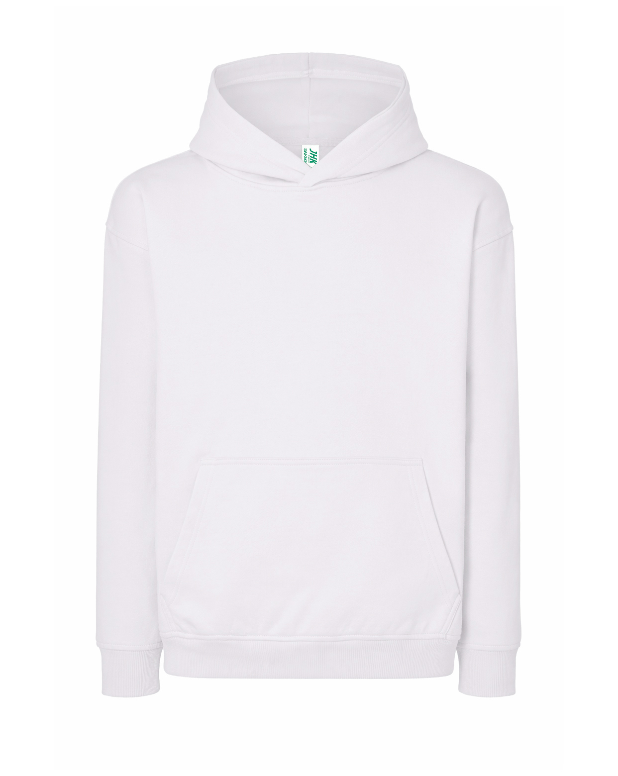 Sudadera oversize