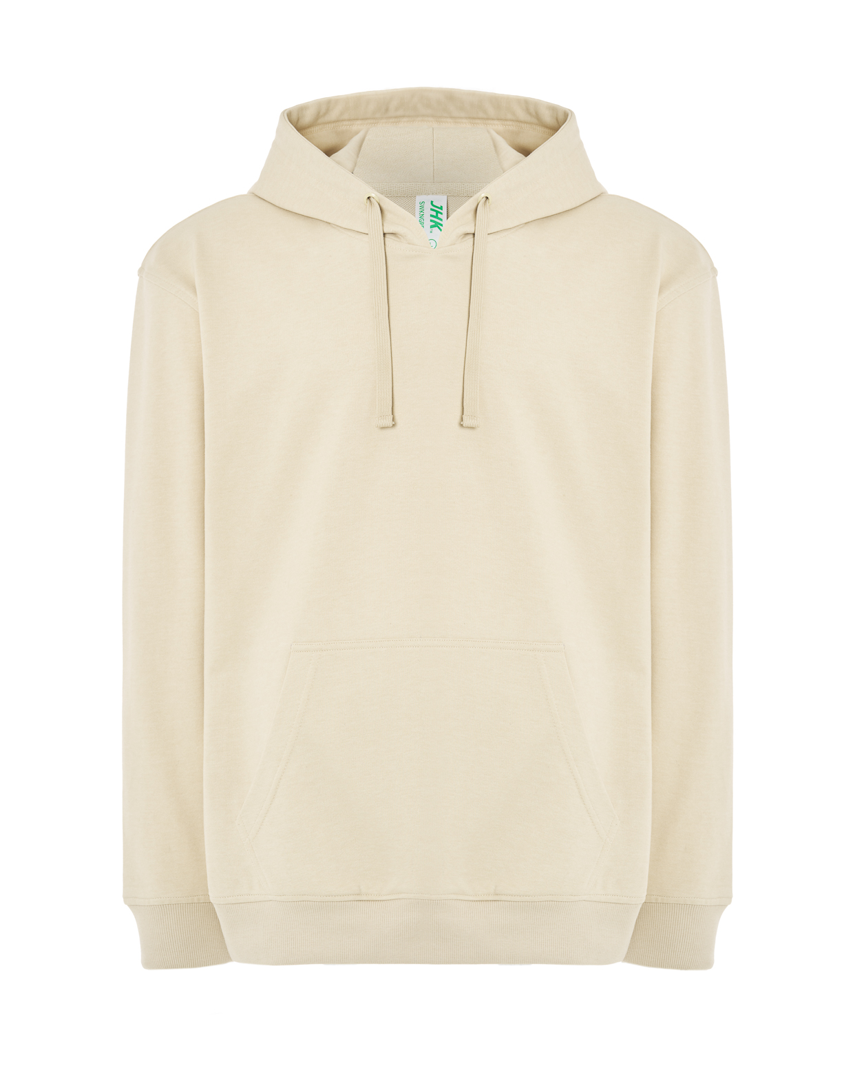 Peach Kangaroo Butter Cream