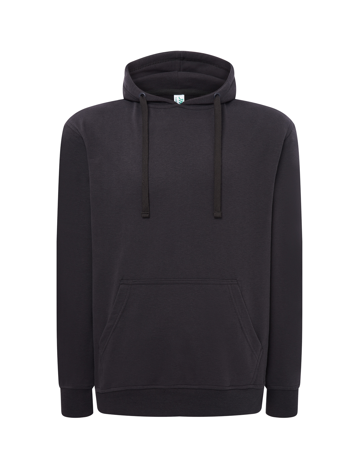 Peach Kangaroo Charcoal