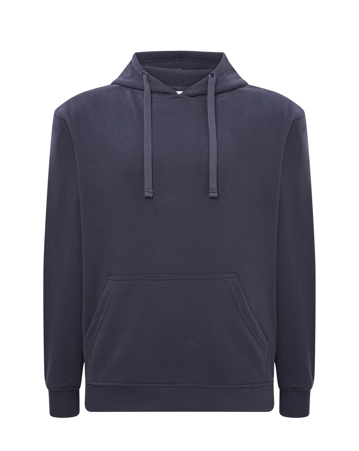 Peach Kangaroo Denim