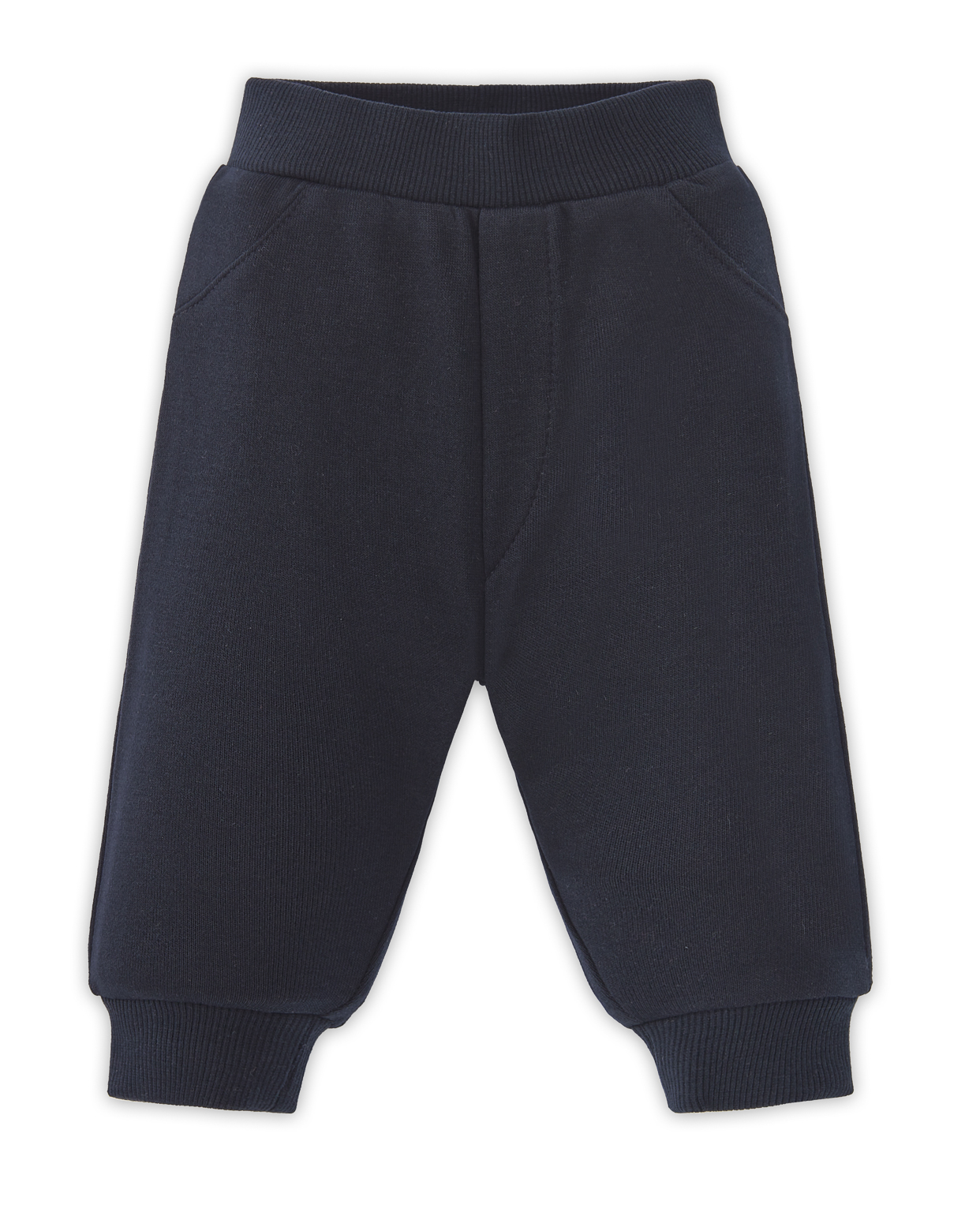 Baby Sweat Pants Navy