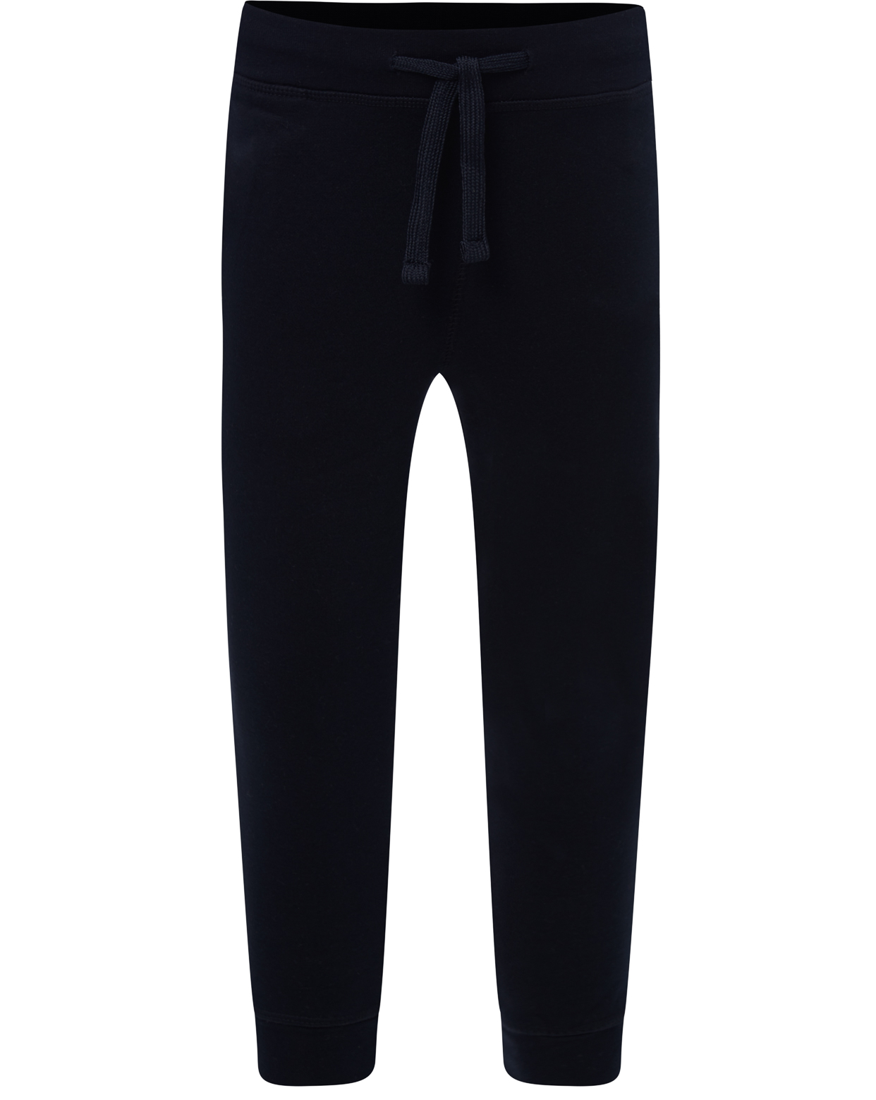 Kid Unisex Sweat Pants  Navy