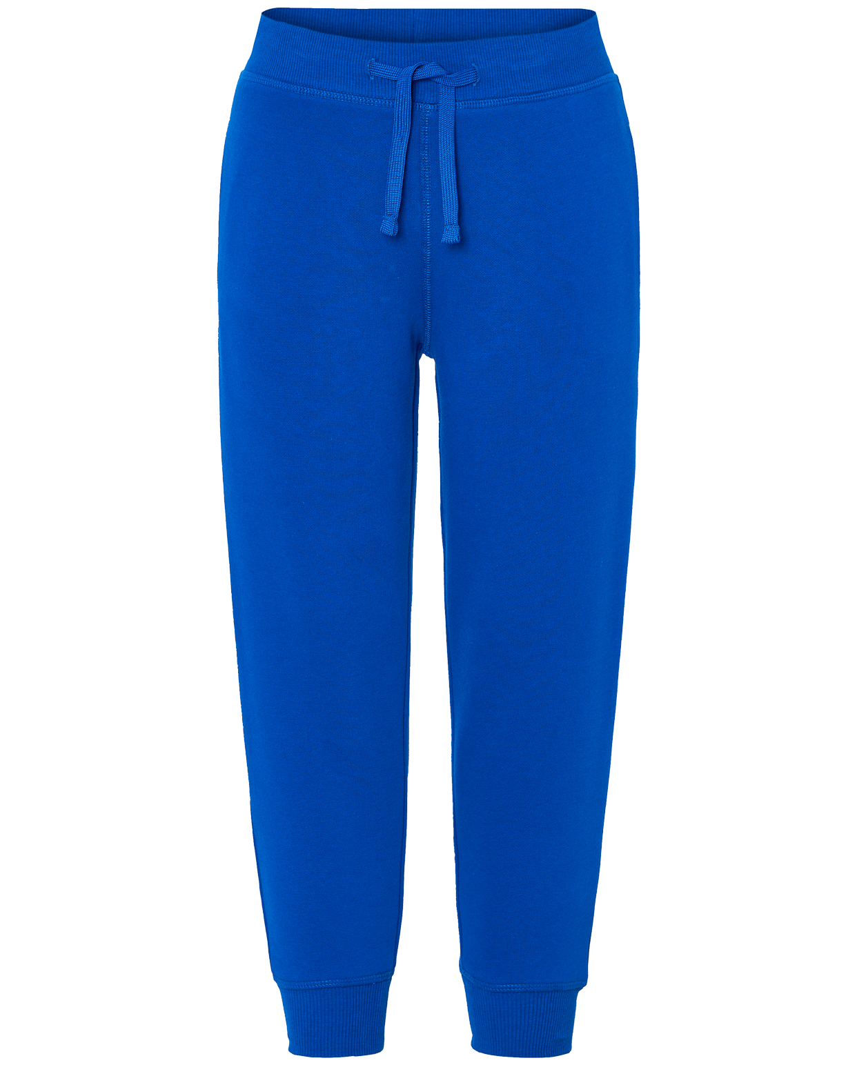 Kid Unisex Sweat Pants  Royal Blue