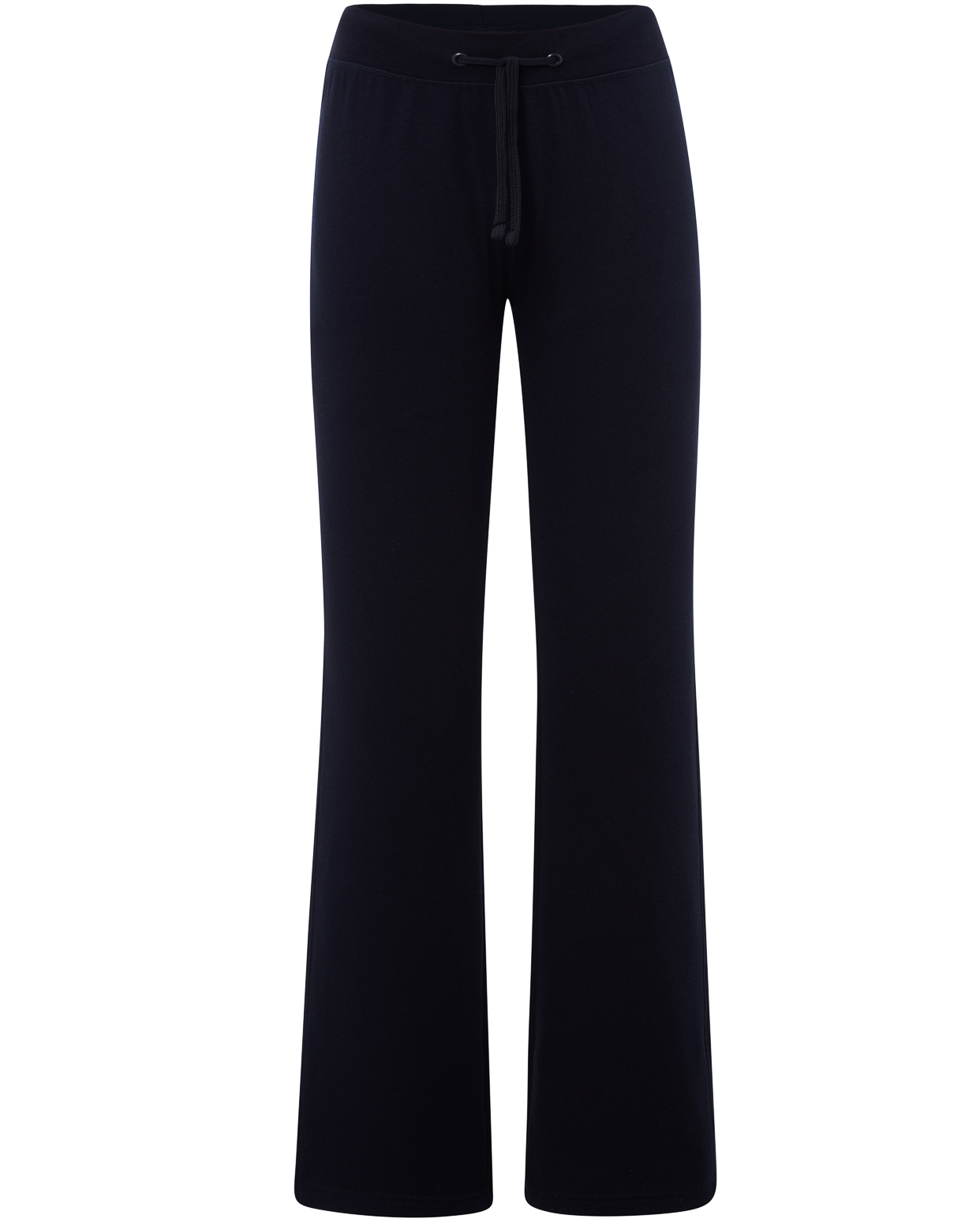 Lady Sweat Pants  Navy