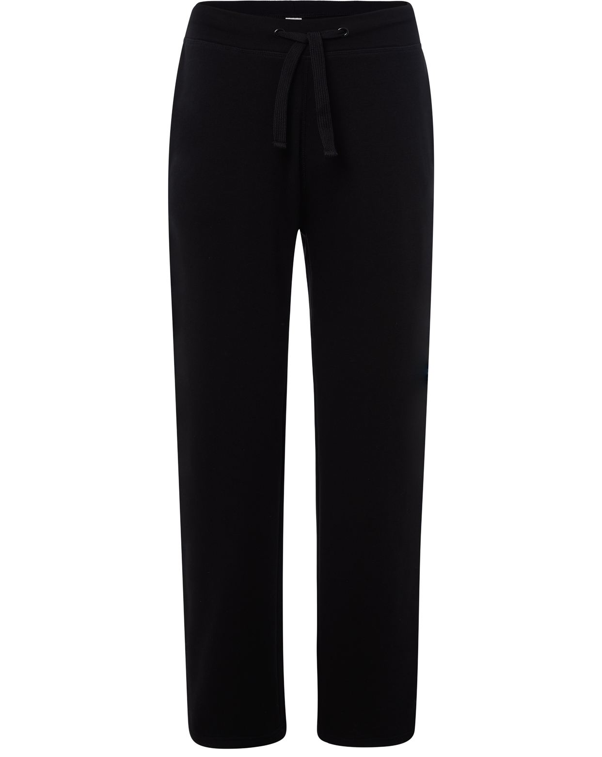 Man Sweat Pants  Black