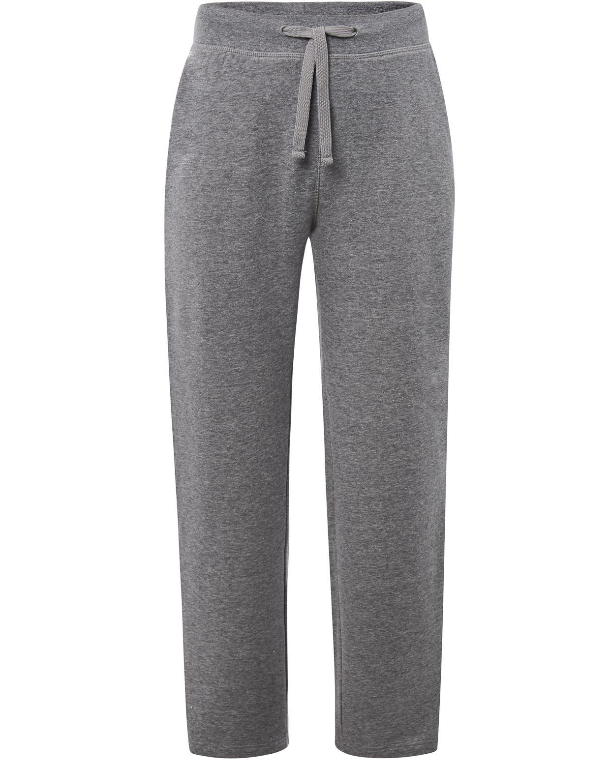 Man Sweat Pants  Grey Melange