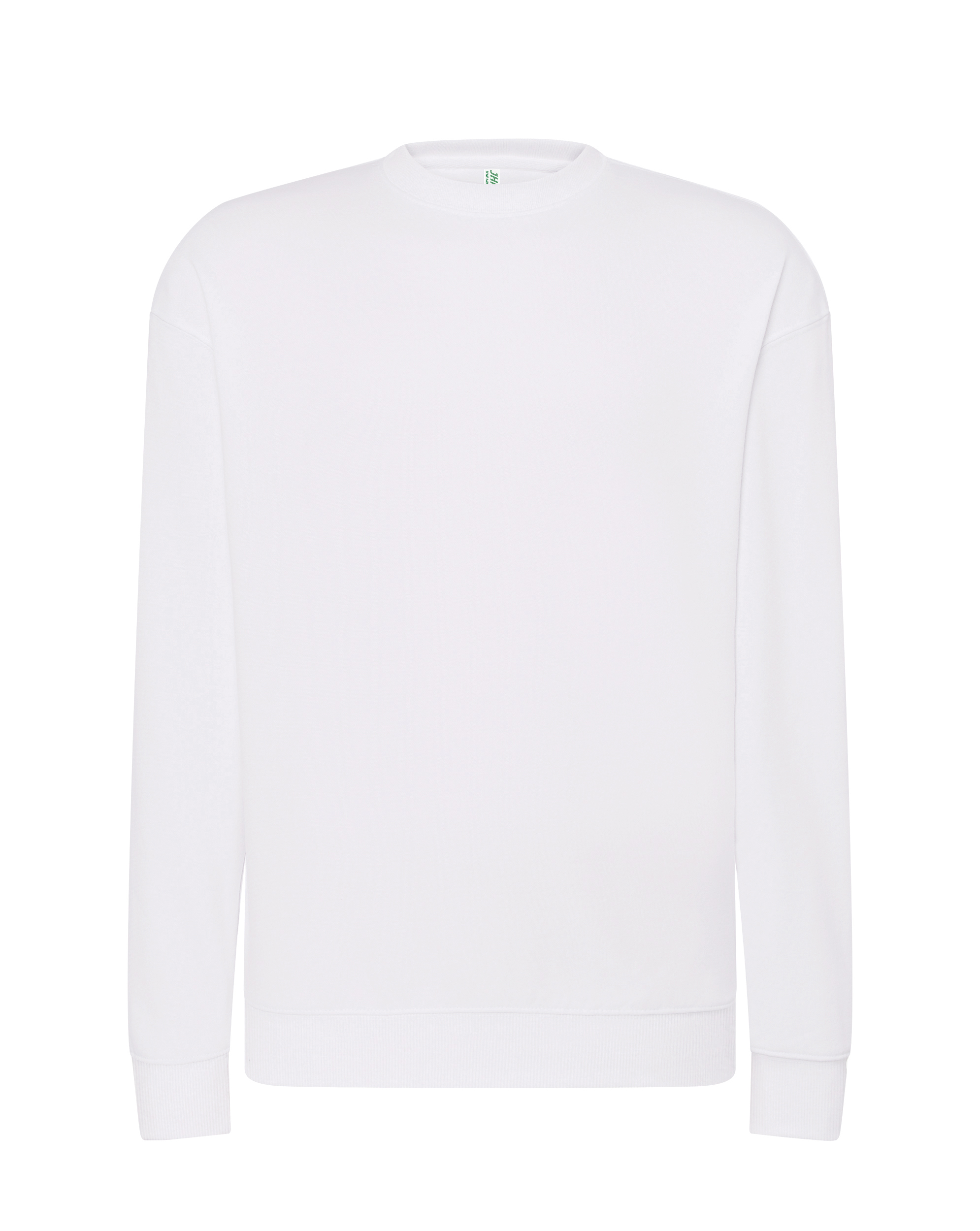 Sudadera sin capucha adulto/unisex