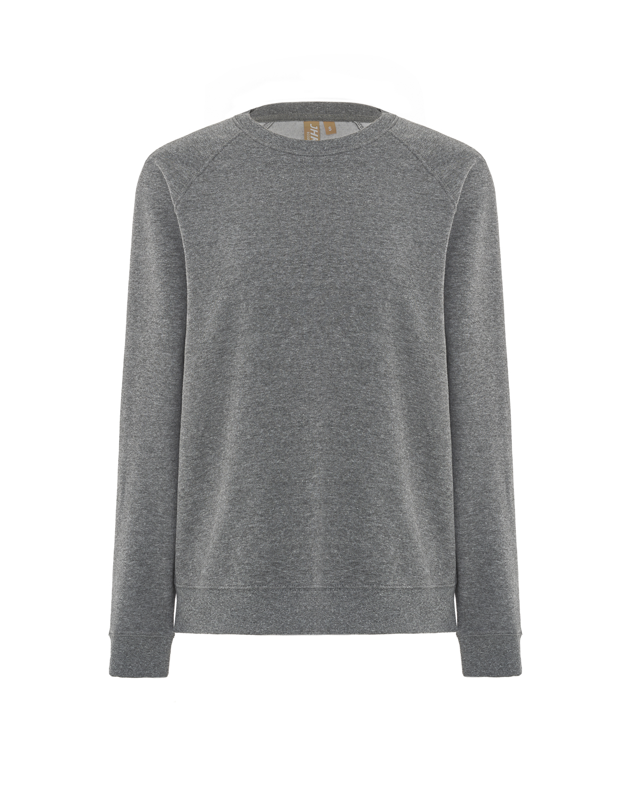 EVEREST Unisex Dark Grey Melange