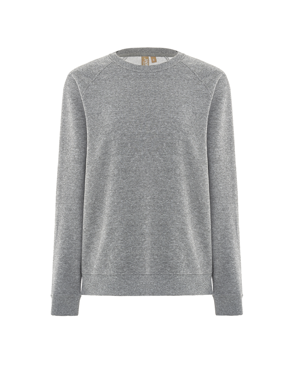 EVEREST Unisex Grey Melange