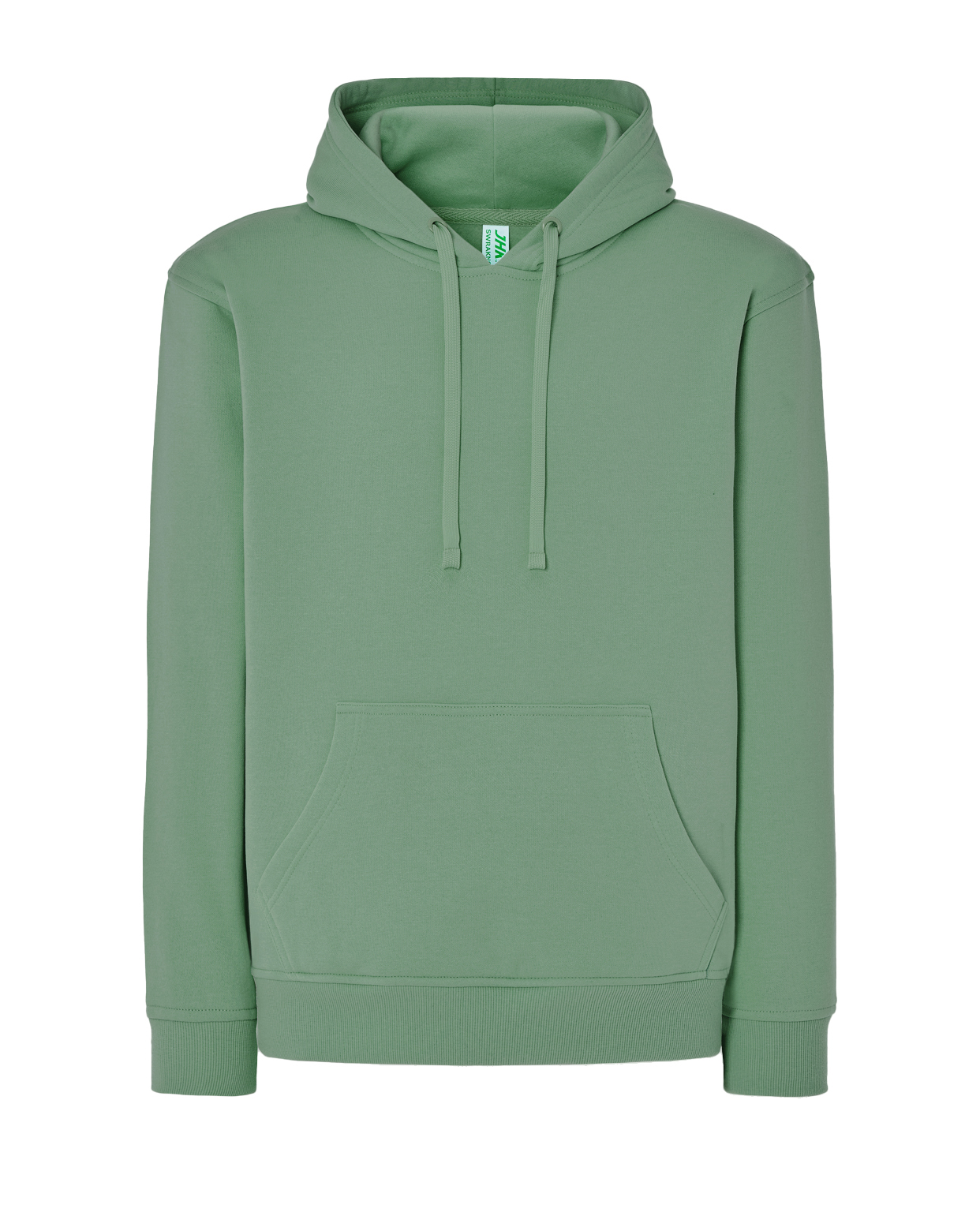 Kangaroo Sweatshirt Aloe