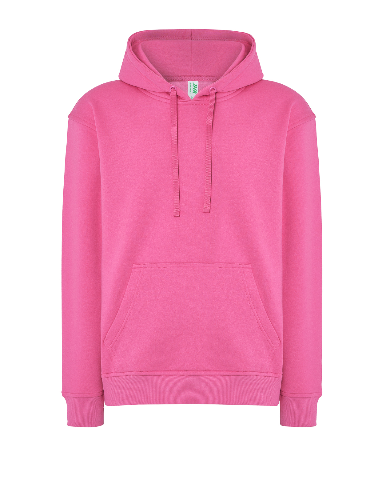 Kangaroo Sweatshirt Azalea