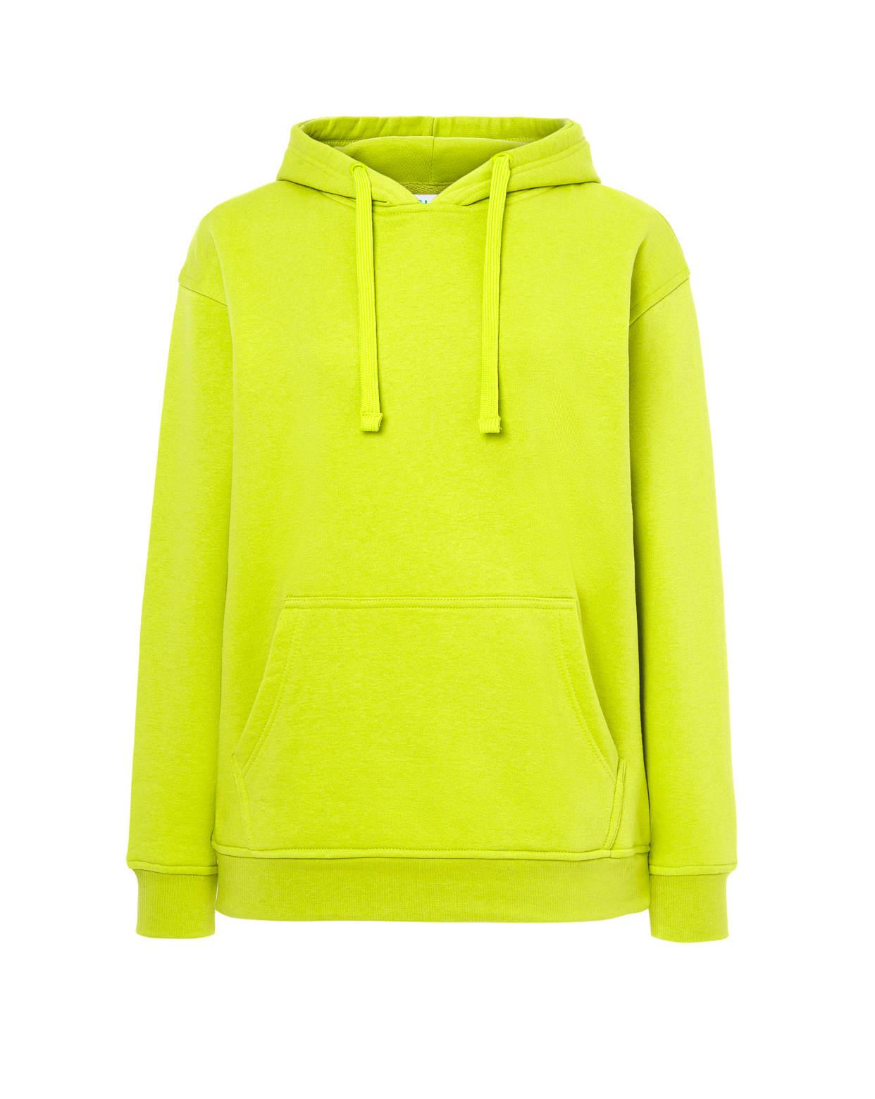 Kangaroo Sweatshirt Apple