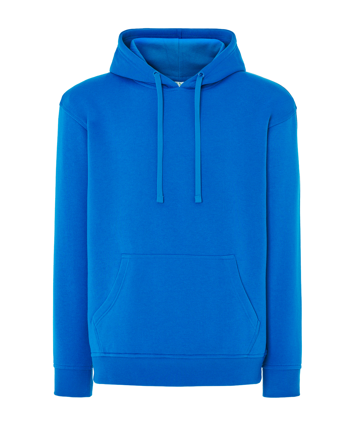 Kangaroo Sweatshirt Aqua
