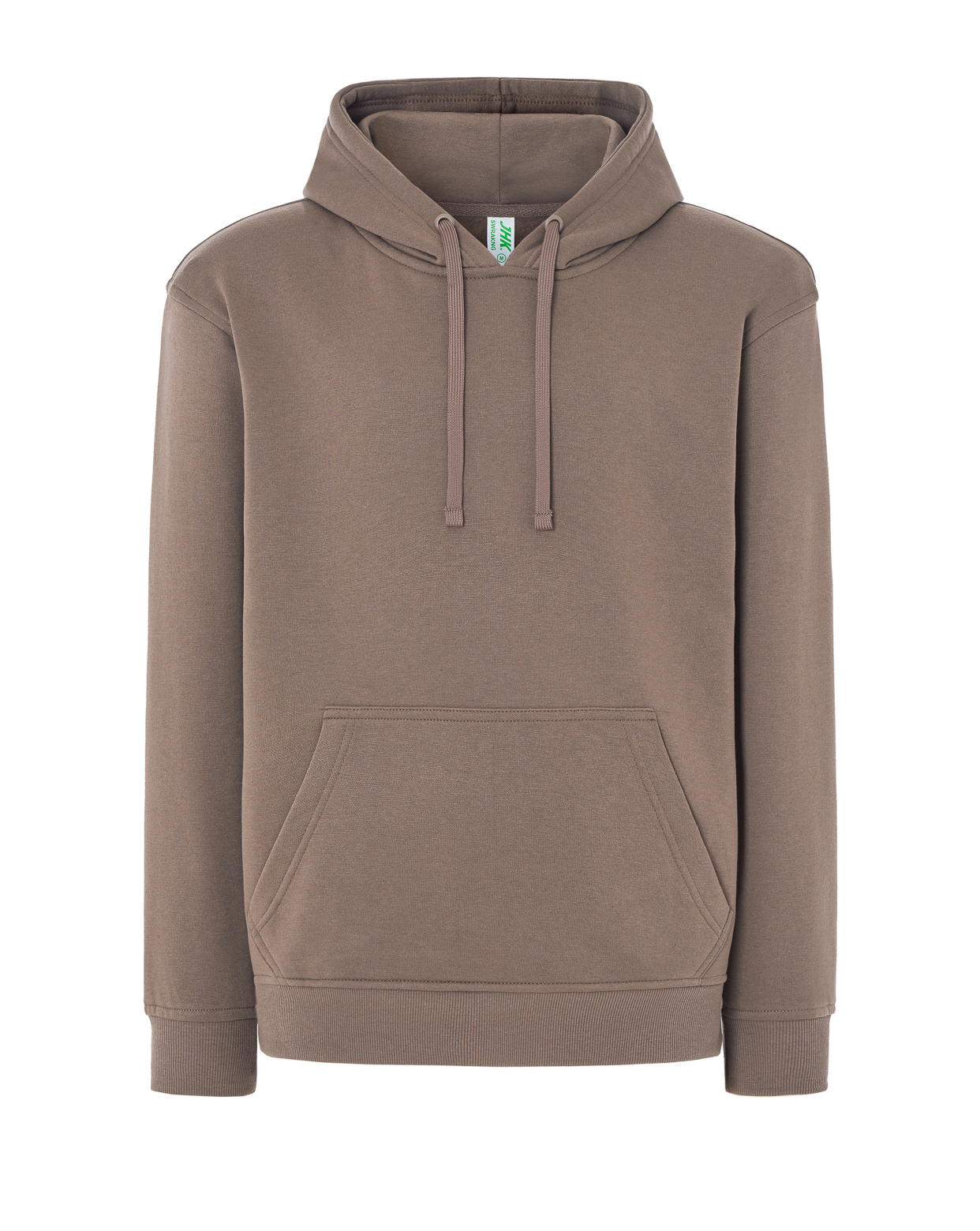 Kangaroo Sweatshirt Brown