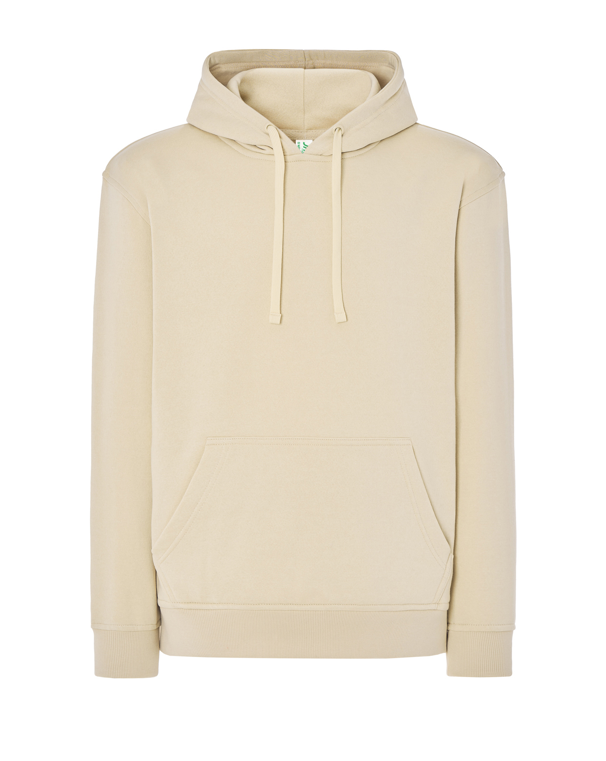 Kangaroo Sweatshirt Butter Cream