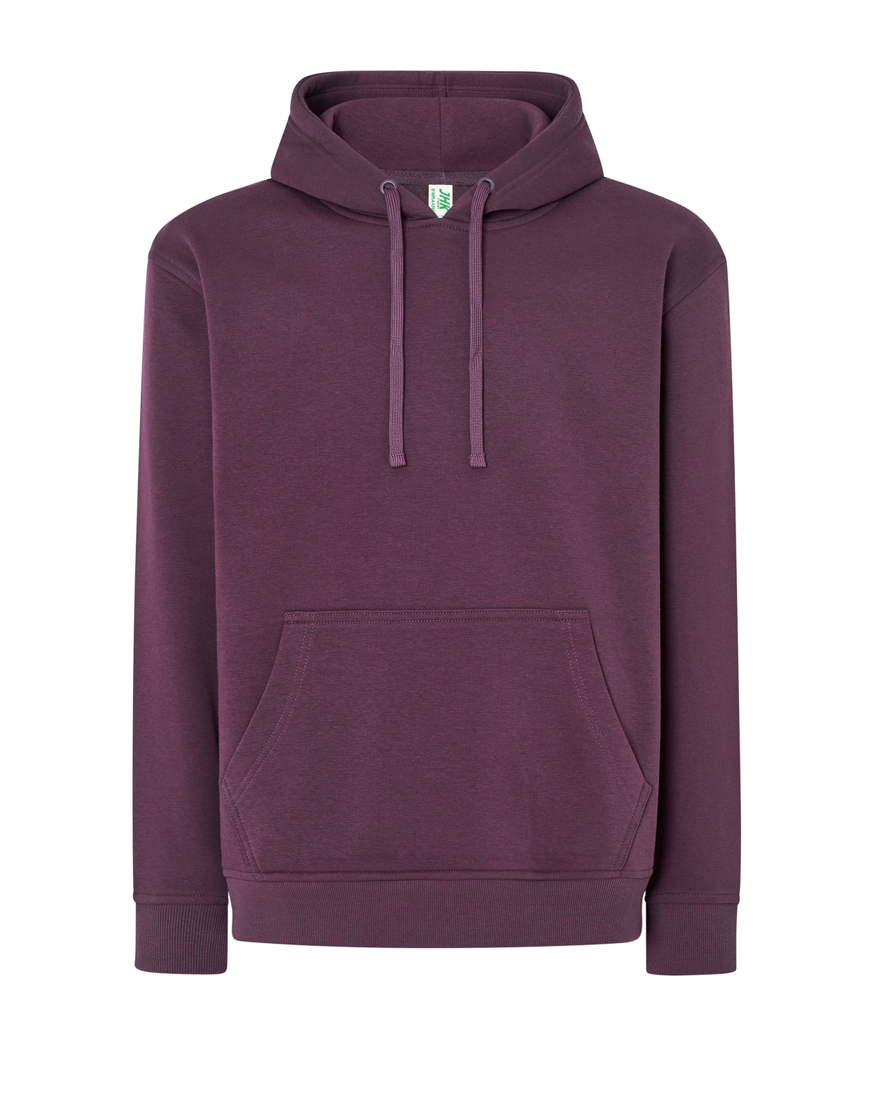 Kangaroo Sweatshirt Future Dark