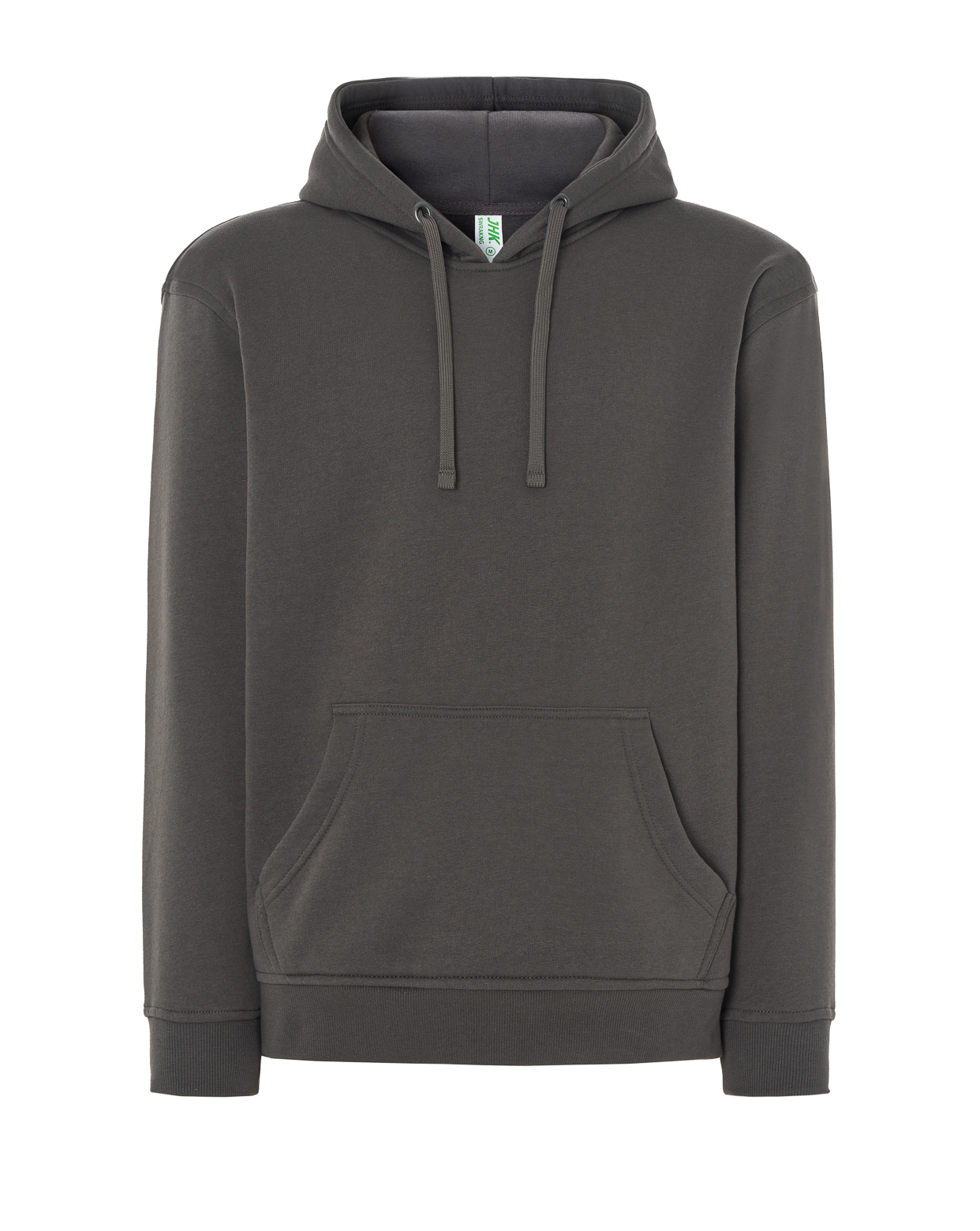 Kangaroo Sweatshirt Graphite