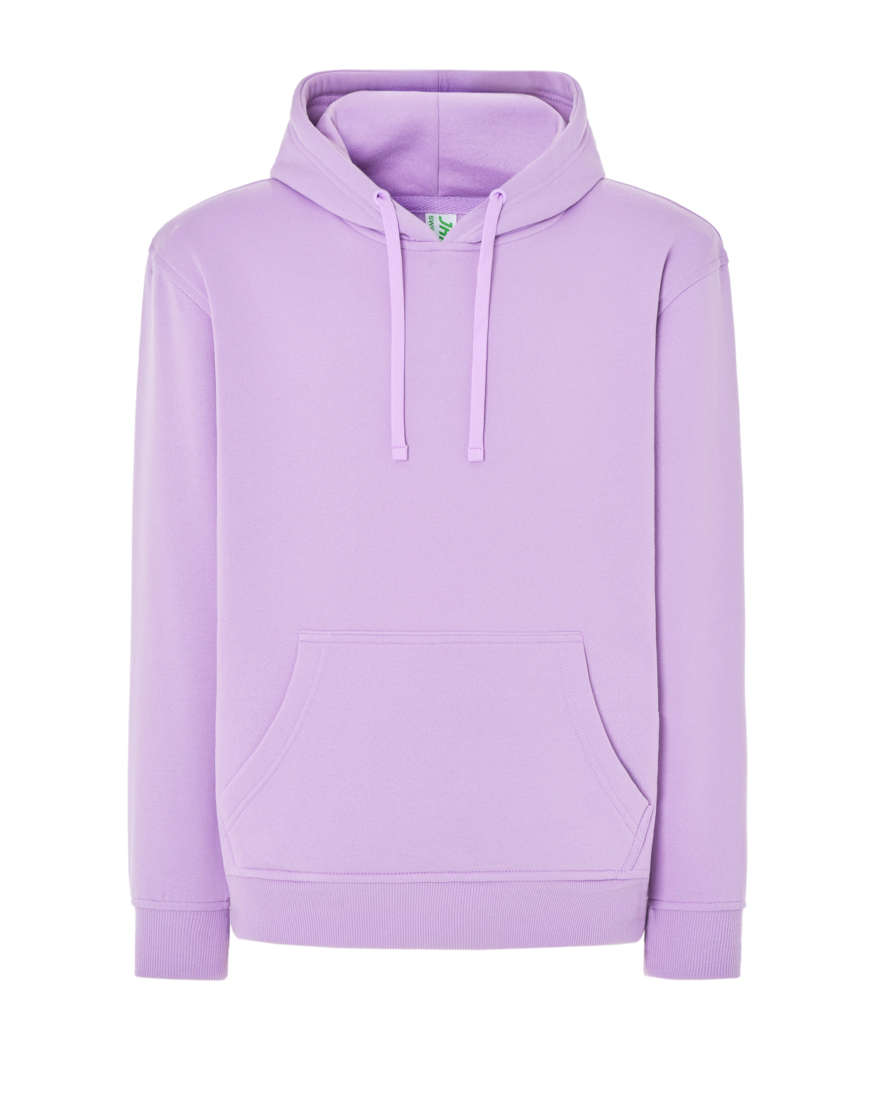 Kangaroo Sweatshirt Lavender