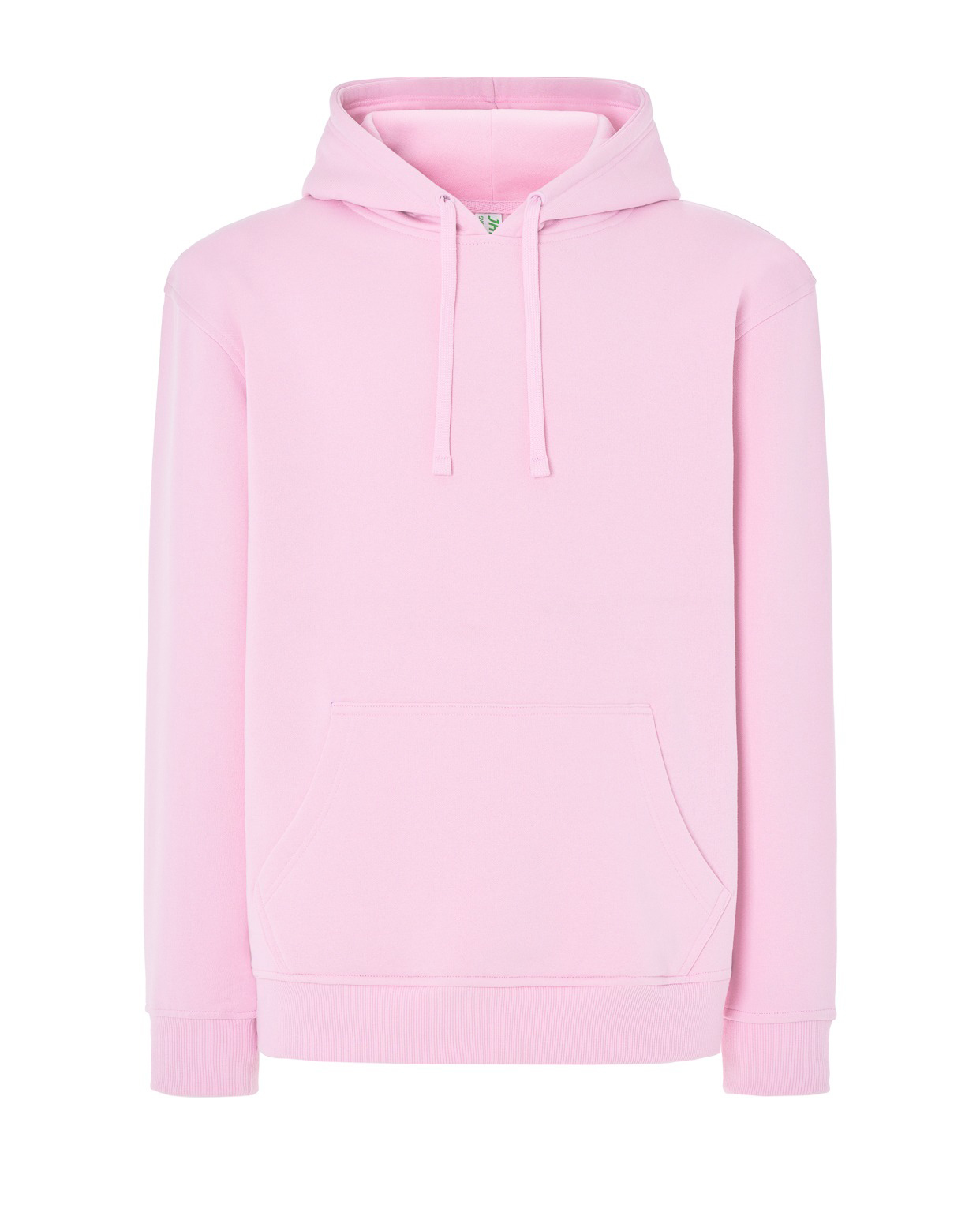 Kangaroo Sweatshirt Mauve Light