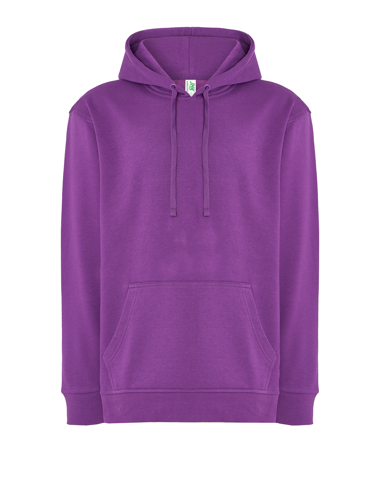 Kangaroo Sweatshirt ORCHID