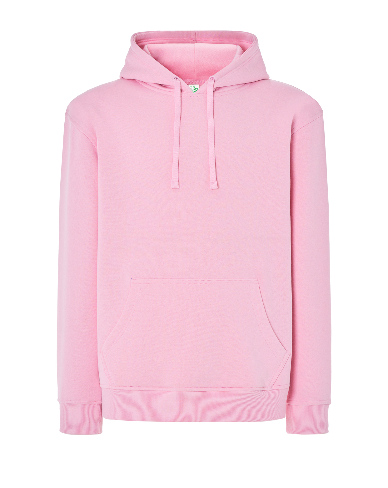 Kangaroo Sweatshirt Pink