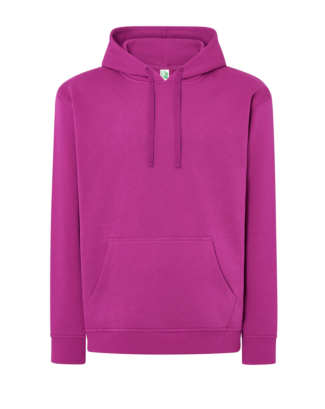 Kangaroo Sweatshirt Pink Gum