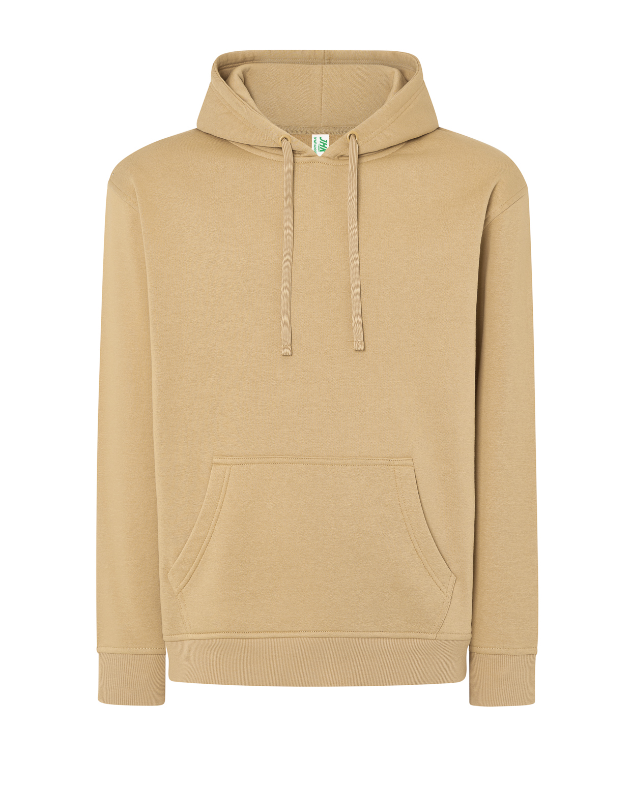 Kangaroo Sweatshirt Sand