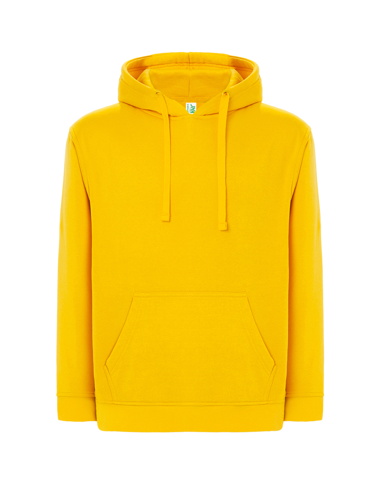 Kangaroo Sweatshirt Gold