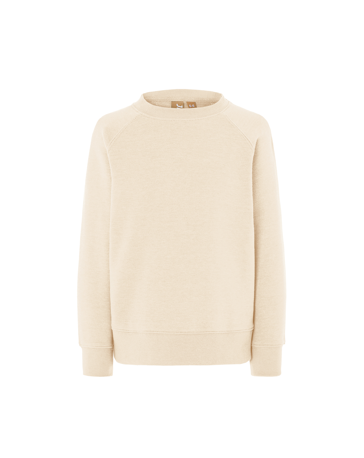 KID EVEREST Unisex Butter Cream