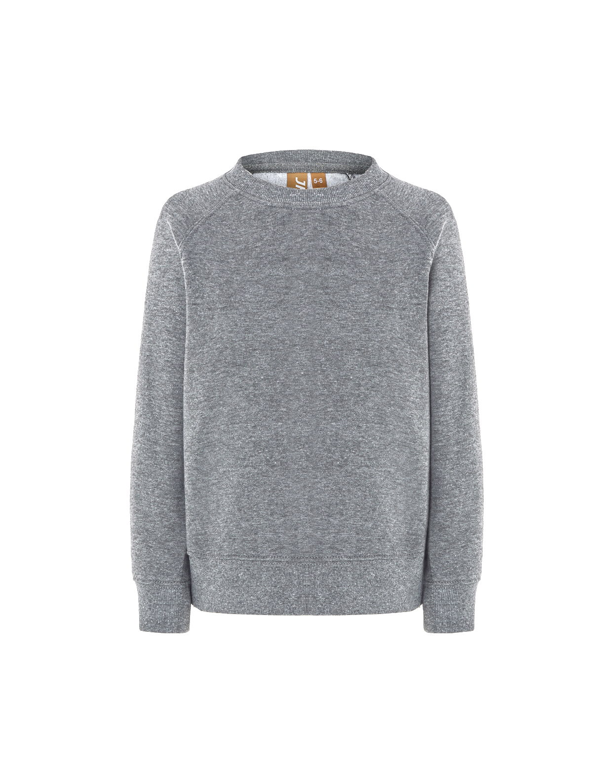 KID EVEREST Unisex Grey Melange