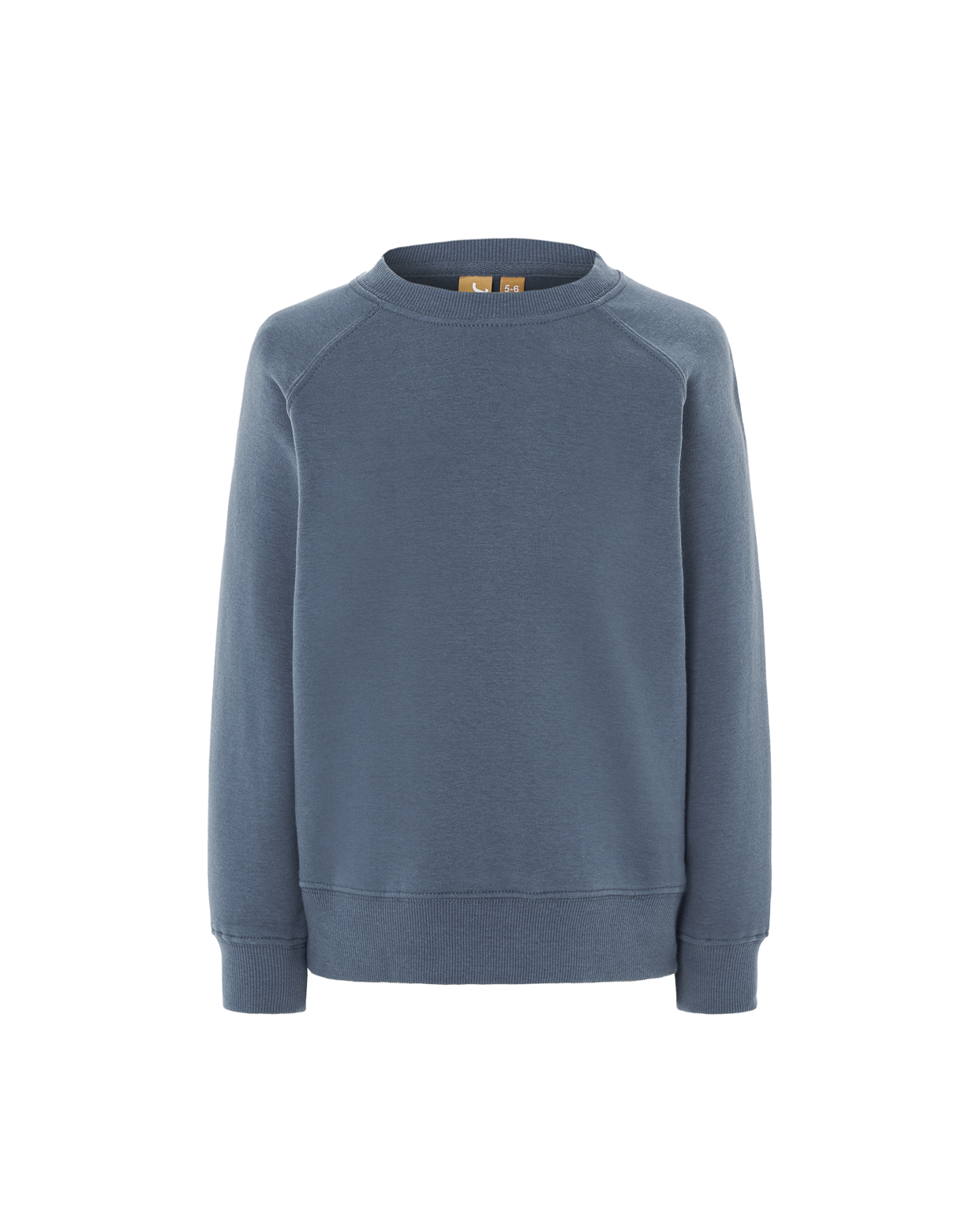 KID EVEREST Unisex Steel Blue